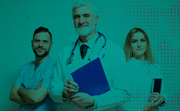 Credenciamento de Médicos